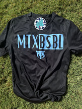 Load image into Gallery viewer, MTX BSBL Team T-Shirts Infant & Toddler