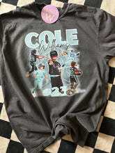 Load image into Gallery viewer, Bootleg style Collage tees• picture tees • any colors • Direct to Film • all sizes • any photos