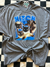 Load image into Gallery viewer, Bootleg style Collage tees• picture tees • any colors • Direct to Film • all sizes • any photos