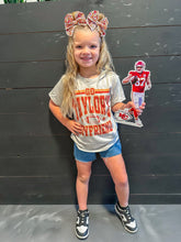 Load image into Gallery viewer, Go Taylor’s Boyfriend • Chiefs • Sublimation or Direct to Film • all sizes and styles