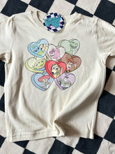 Load image into Gallery viewer, You’ve Got a Friend in Me Hearts • Valentines Day• all sizes • any color combinations •