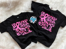Load image into Gallery viewer, Hot pink glitter