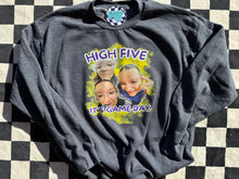 Load image into Gallery viewer, Bootleg style Collage tees• picture tees • any colors • Direct to Film • all sizes • any photos