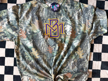 Load image into Gallery viewer, Camo MRKL BSBL & MB T-Shirts Adult