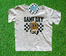 Load image into Gallery viewer, Cute Football Game Day • Any team • Direct to Film • all sizes