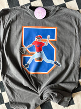 Load image into Gallery viewer, Pepper comfort colors tee