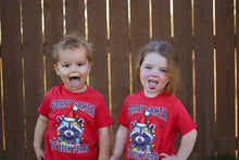 Load image into Gallery viewer, Sorry Santa I've been Feral • Christmas • all sizes • any color combinations