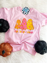 Load image into Gallery viewer, light pink tee