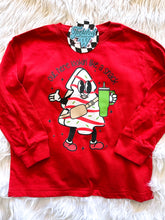 Load image into Gallery viewer, Out here lookin' like a snack • Christmas Tree Cake • Direct to Film • all sizes • Christmas