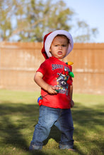 Load image into Gallery viewer, Sorry Santa I've been Feral • Christmas • all sizes • any color combinations