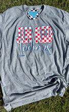 Load image into Gallery viewer, heather grey tee