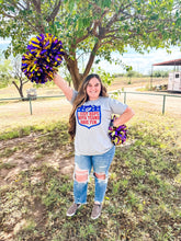 Load image into Gallery viewer, I just hope both teams have fun • Football • Any colors • Direct to Film • all sizes tees and sweatshirts • Game Day
