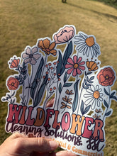 Load image into Gallery viewer, 7.5" - 10" Largest Size - Custom Die Cut Picture/Graphic Stickers - Glossy Waterproof