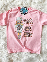 Load image into Gallery viewer, Pink tee