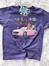 Load image into Gallery viewer, Get in loser, we're stealing Christmas • Direct to Film • all sizes