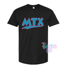 Load image into Gallery viewer, 10U MTX T-Shirts Youth - all styles