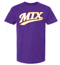 Load image into Gallery viewer, 9U MTX Team T-Shirts Infant & Toddler - purple
