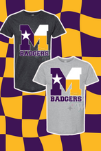 Load image into Gallery viewer, Merkel Texas Flag Tees • Extras • Ready to Ship