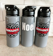 Load image into Gallery viewer, Custom Vinyl Decal • Stickers • Your design • Perfect for cars, tumblers, notebooks, and so much more!