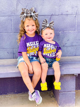 Load image into Gallery viewer, Heather purple