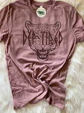 Load image into Gallery viewer, Def Tired Pour Some Coffee On Me tee • Sublimation or Direct to film