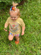 Load image into Gallery viewer, On the Border Serape