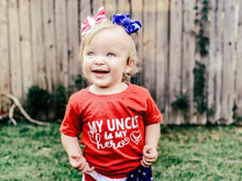 Load image into Gallery viewer, Patriotic Stars โข American โข Velvet