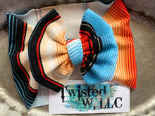 Load image into Gallery viewer, On the Border Serape