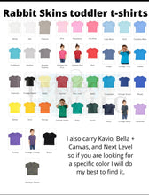 Load image into Gallery viewer, Retro team Spirit • Game Day • Can do any teams, colors, and sizes • Vinyl tees
