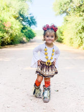 Load image into Gallery viewer, Burnt Orange Velvet