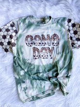 Load image into Gallery viewer, Acid wash with matching sleeves