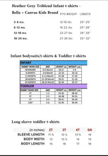 Load image into Gallery viewer, 10U MTX Team T-Shirts Infant & Toddler