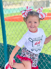 Load image into Gallery viewer, I like a little dirt on my diamonds • any colors • Baseball or softball