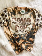 Load image into Gallery viewer, Game Day tees โข Sublimation โข Baseball, Softball, Volleyball, Basketball, Football, Soccer