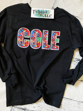 Load image into Gallery viewer, Custom Name t-shirt • Personalized • Sublimation • Any Character/Print