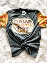 Load image into Gallery viewer, Game Day tees โข Sublimation โข Baseball, Softball, Volleyball, Basketball, Football, Soccer