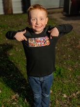 Load image into Gallery viewer, Custom Name t-shirt • Personalized • Sublimation • Any Character/Print