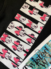 Load image into Gallery viewer, Custom Name t-shirt • Personalized • Sublimation • Any Character/Print