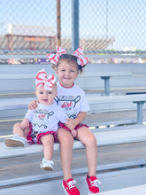 Load image into Gallery viewer, I like a little dirt on my diamonds • any colors • Baseball or softball