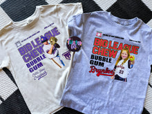 Load image into Gallery viewer, Big League - Youth - Game day Baseball &amp; Softball Pictures - Custom tees
