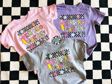 Load image into Gallery viewer, Retro Grade tee • all sizes • any color combinations • pre-k, first grade, second grade, third grade, fourth grade, fifth grade
