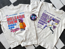 Load image into Gallery viewer, Big League - Adult - Game day Baseball &amp; Softball Pictures - Custom tees
