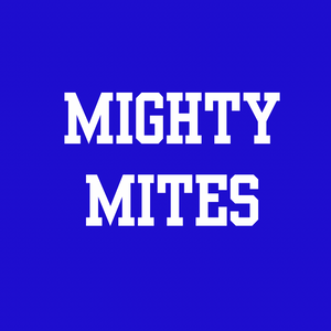 MLL Mighty Mites Tee ball Baseball Team Adult Hoodies