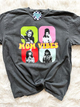 Load image into Gallery viewer, Pepper comfort colors tee
