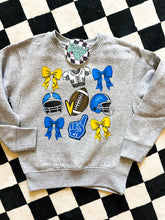 Load image into Gallery viewer, Coquette Football Game Day • all sizes • any color combinations •
