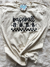 Load image into Gallery viewer, Tan leopard tee 
