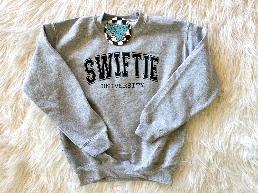 Swiftie University • Direct to Film • all sizes