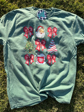 Load image into Gallery viewer, Christmas Coquette • Christmas • all sizes • any color combinations
