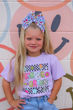 Load image into Gallery viewer, Retro Grade tee • all sizes • any color combinations • pre-k, first grade, second grade, third grade, fourth grade, fifth grade
