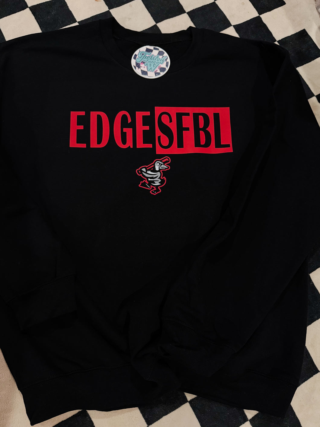 EDGE SFBL - Adult Sweatshirt